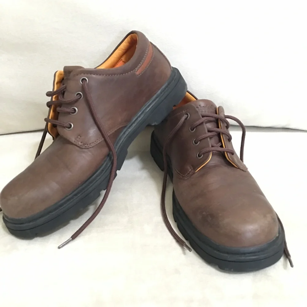 Timberland Leather Oxford